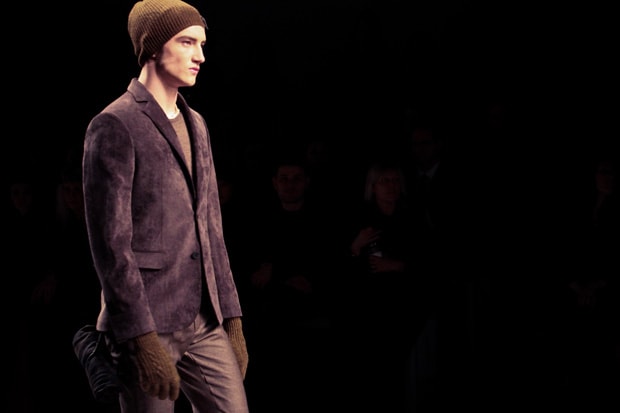 Tween 2011 Fall/Winter Collection