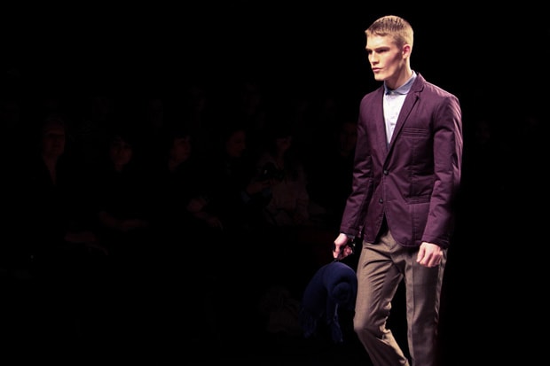 Tween 2011 Fall/Winter Collection