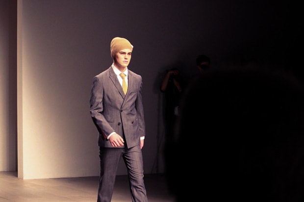 Tween 2011 Fall/Winter Collection