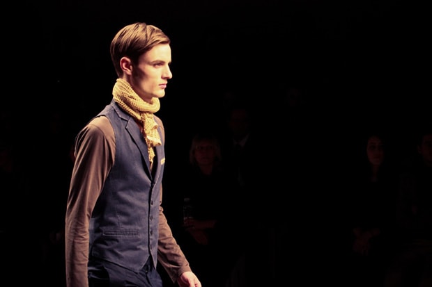 Tween 2011 Fall/Winter Collection
