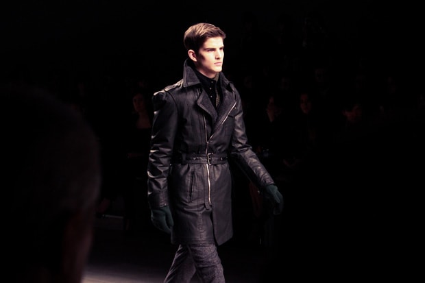 Tween 2011 Fall/Winter Collection