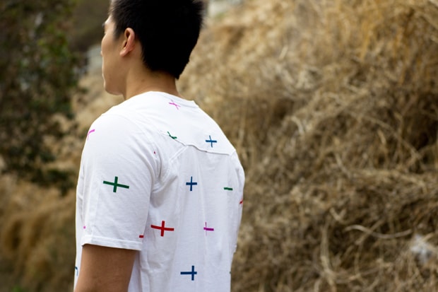 Umbro Modern England Collection by Peter Saville 