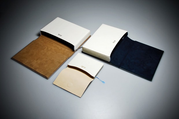 UNDERCOVER Book Cases