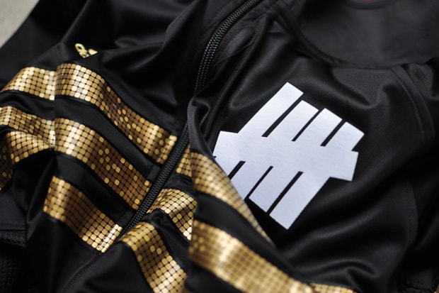 UNDFTD x adidas NBA All-Star Limited Edition Jacket