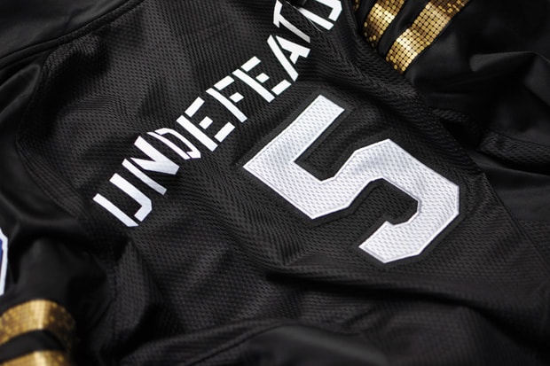 UNDFTD x adidas NBA All-Star Limited Edition Jacket