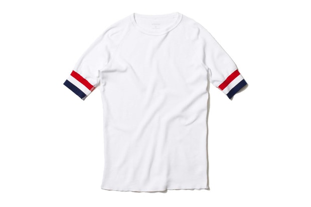 uniform experiment 2011 Spring/Summer Shirt Collection