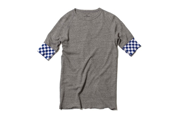 uniform experiment 2011 Spring/Summer Shirt Collection