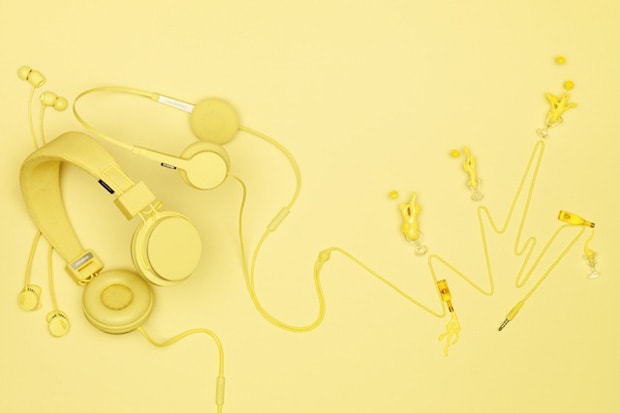 Urbanears 2011 Spring/Summer Collection