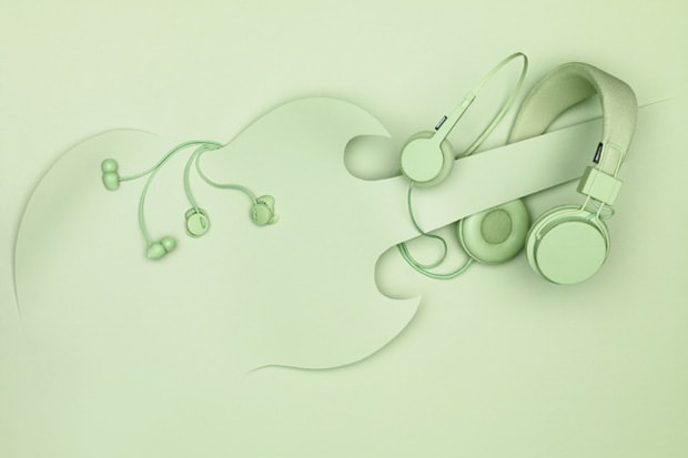 Urbanears 2011 Spring/Summer Collection