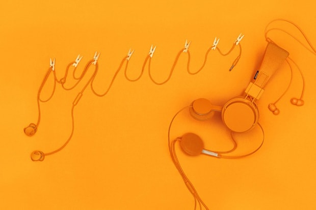 Urbanears 2011 Spring/Summer Collection