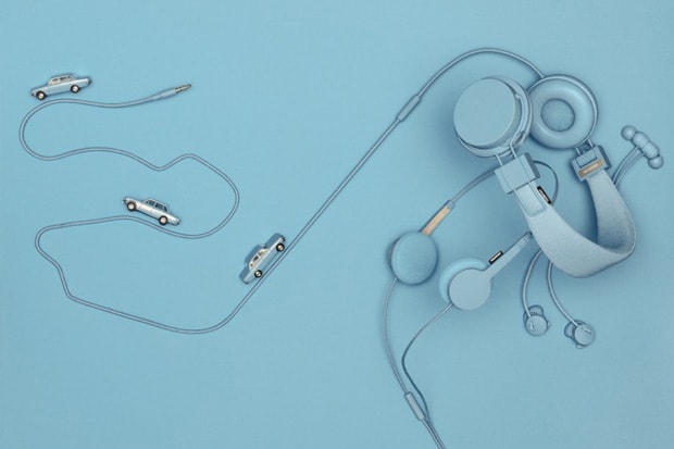 Urbanears 2011 Spring/Summer Collection