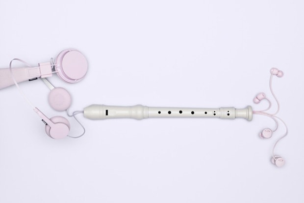 Urbanears 2011 Spring/Summer Collection