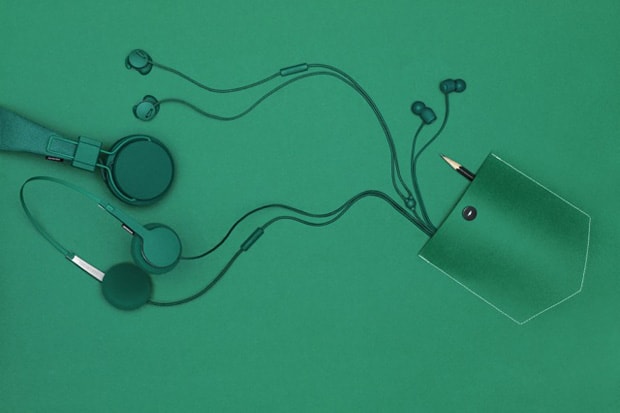 Urbanears 2011 Spring/Summer Collection