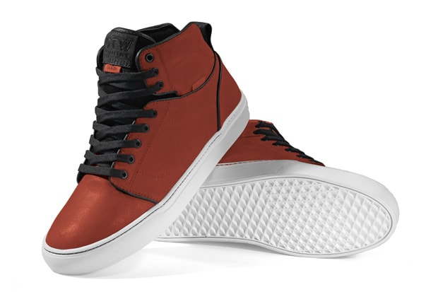 Vans OTW 2011 Spring Alomar