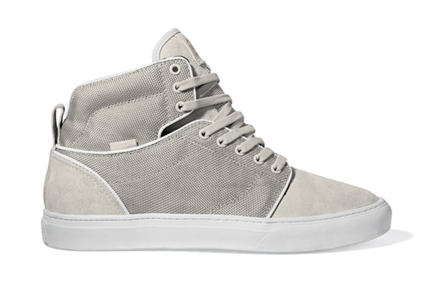 Vans OTW 2011 Spring Alomar