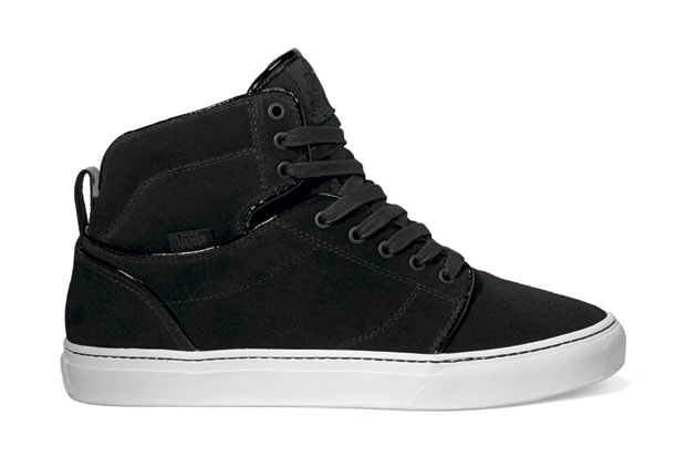 Vans OTW 2011 Spring Alomar