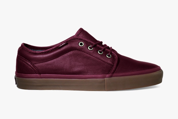 Vans Vault 106 LX