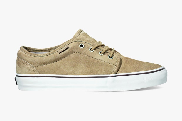 Vans Vault 106 LX