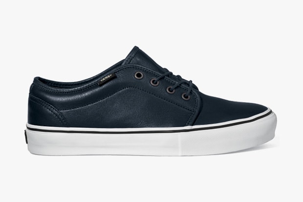 Vans Vault 106 LX