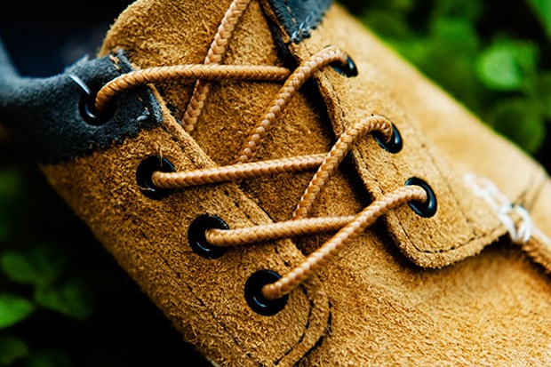 Vans Vault 106 Moc LX