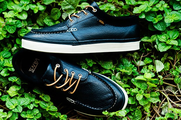 Vans Vault 106 Moc LX