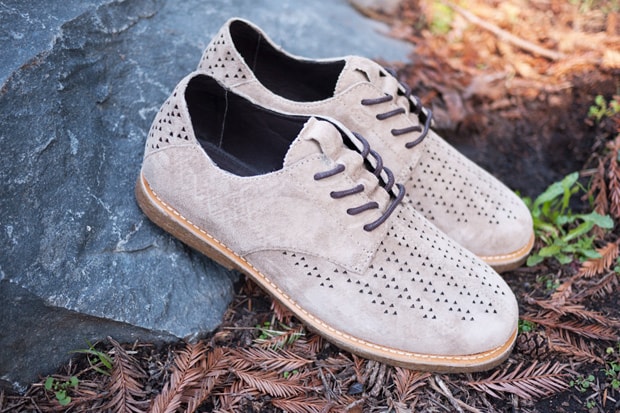 Vans Vault Derby TH LX