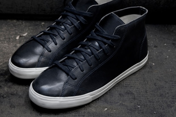Veja x FrenchTrotters Capsule Collection