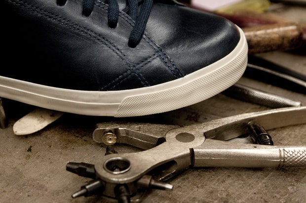 Veja x FrenchTrotters Capsule Collection