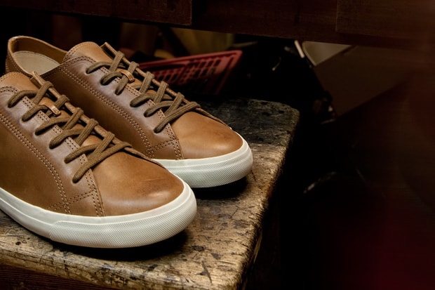 Veja x FrenchTrotters Capsule Collection