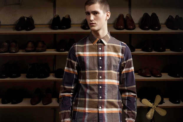 Velour 2011 Fall/Winter Collection