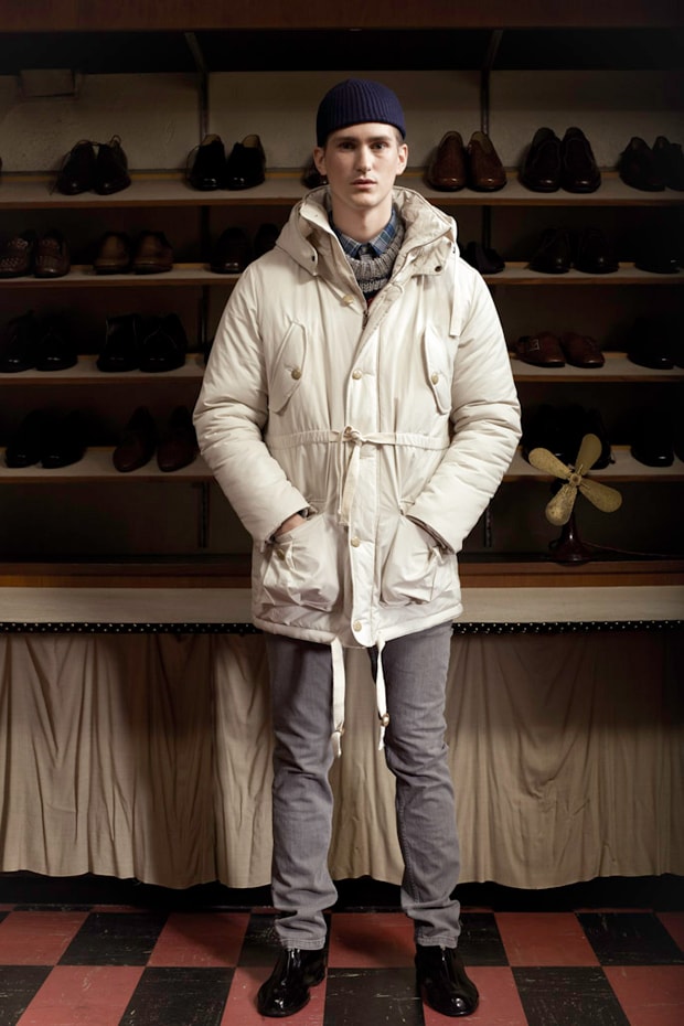 Velour 2011 Fall/Winter Collection