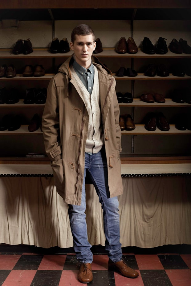 Velour 2011 Fall/Winter Collection