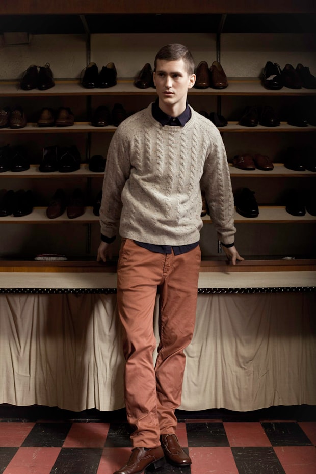 Velour 2011 Fall/Winter Collection