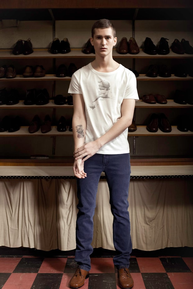 Velour 2011 Fall/Winter Collection