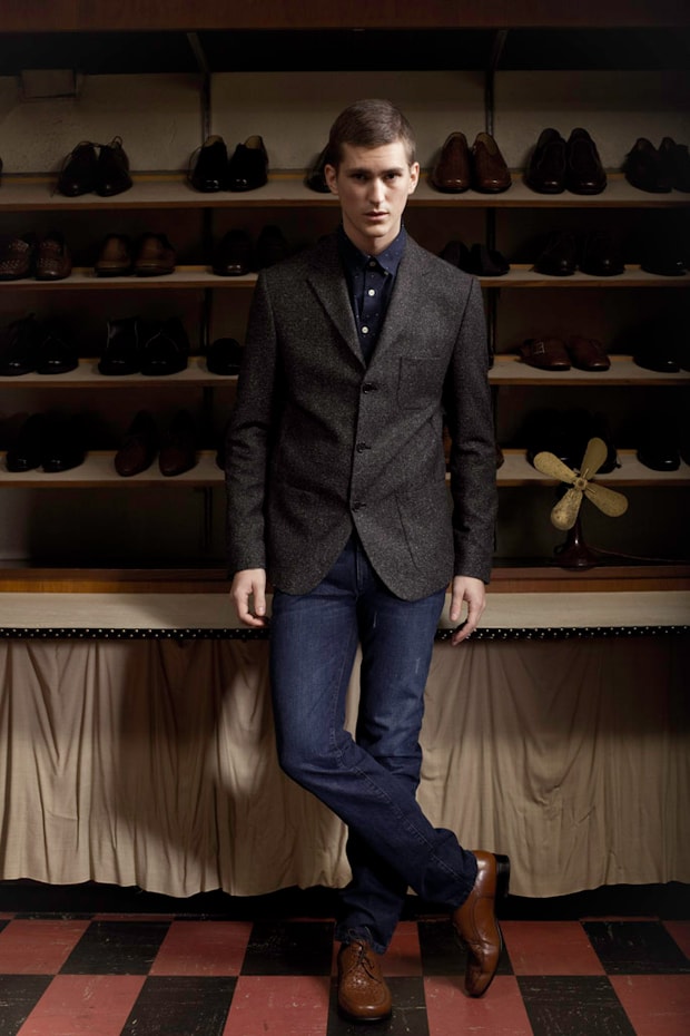 Velour 2011 Fall/Winter Collection