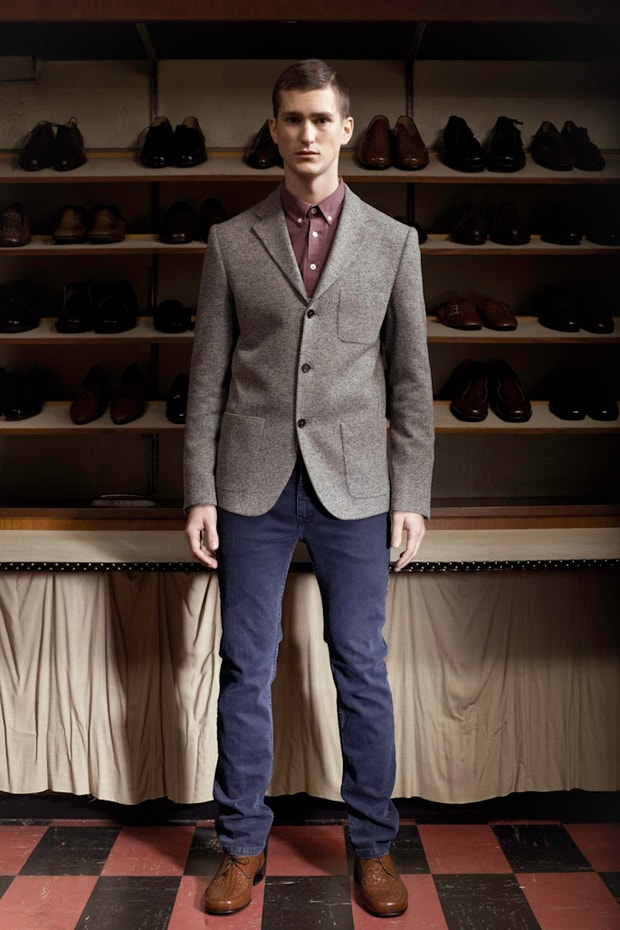 Velour 2011 Fall/Winter Collection