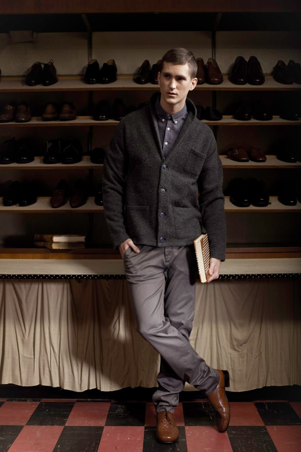 Velour 2011 Fall/Winter Collection