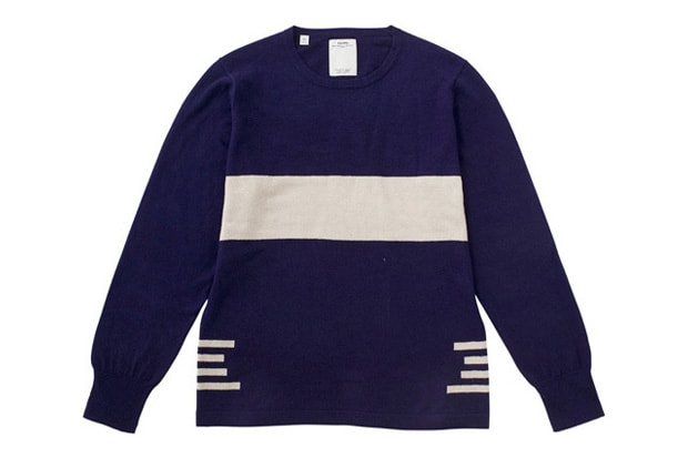 visvim 2011 Spring/Summer New Releases