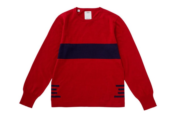 visvim 2011 Spring/Summer New Releases