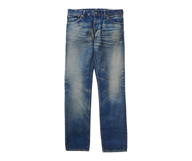 visvim 2011 Spring/Summer New Releases