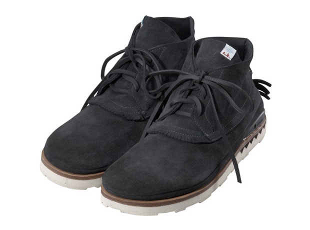 visvim GRIS MOC MID-FOLK
