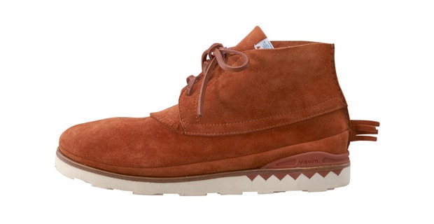 visvim GRIS MOC MID-FOLK