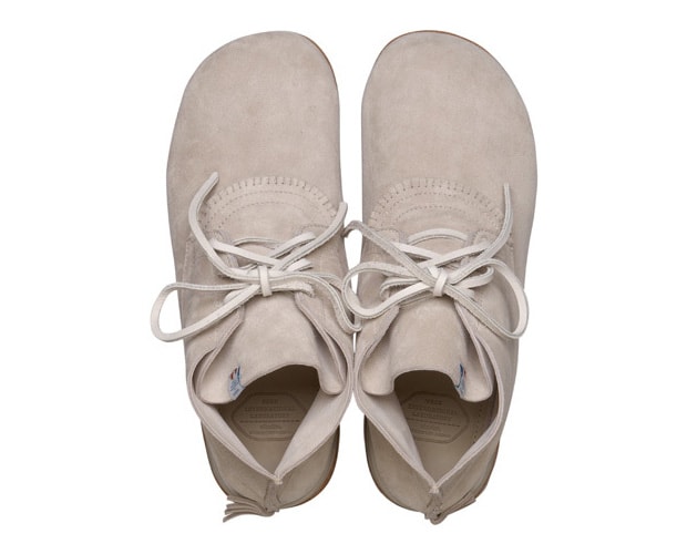 visvim GRIS MOC MID-FOLK