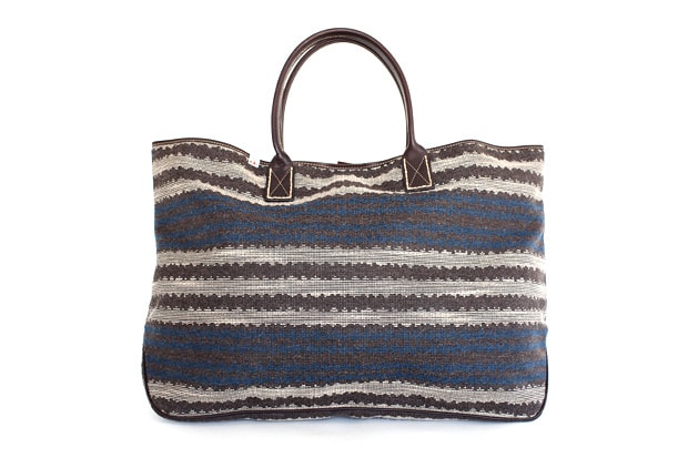 visvim HOMER TOTE