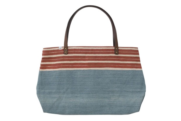 visvim KAYENTA TOTE 