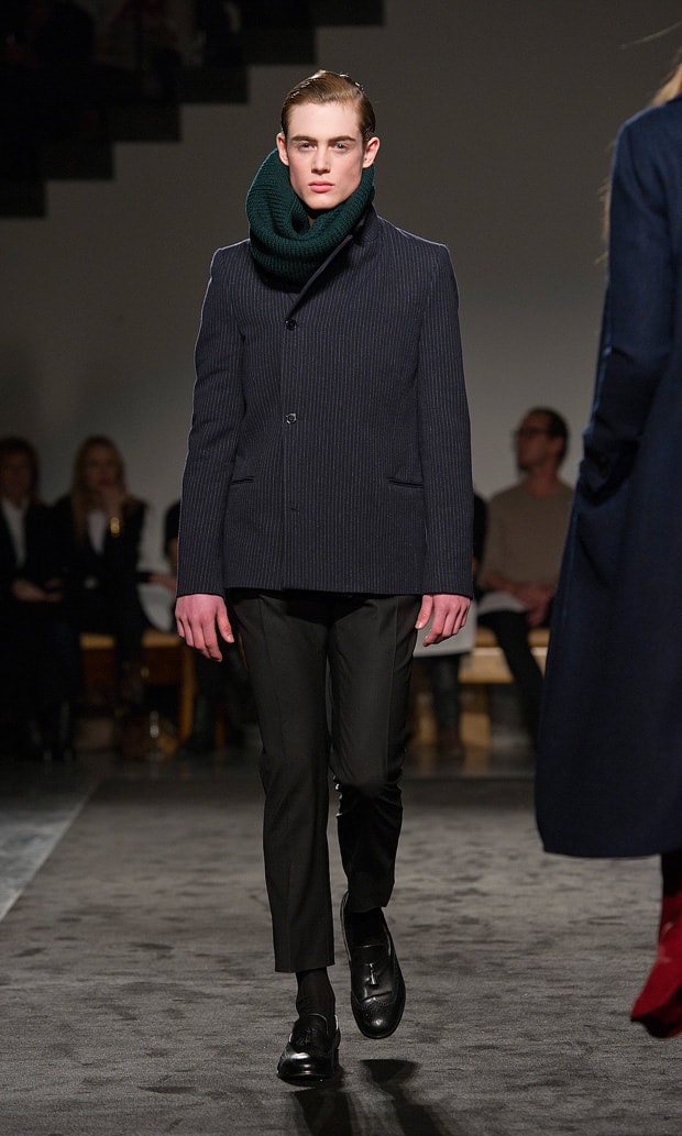 Whyred 2011 Fall/Winter Collection