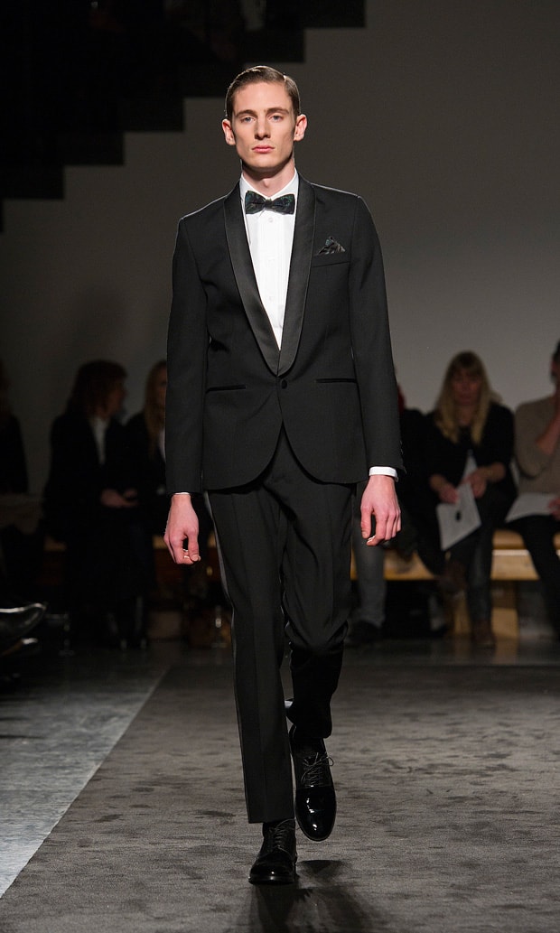 Whyred 2011 Fall/Winter Collection