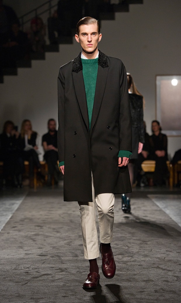 Whyred 2011 Fall/Winter Collection