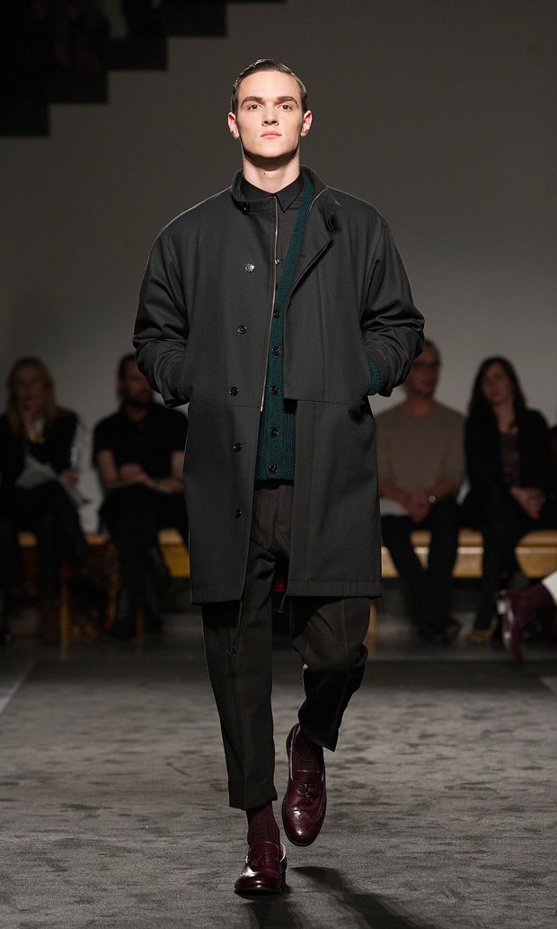 Whyred 2011 Fall/Winter Collection