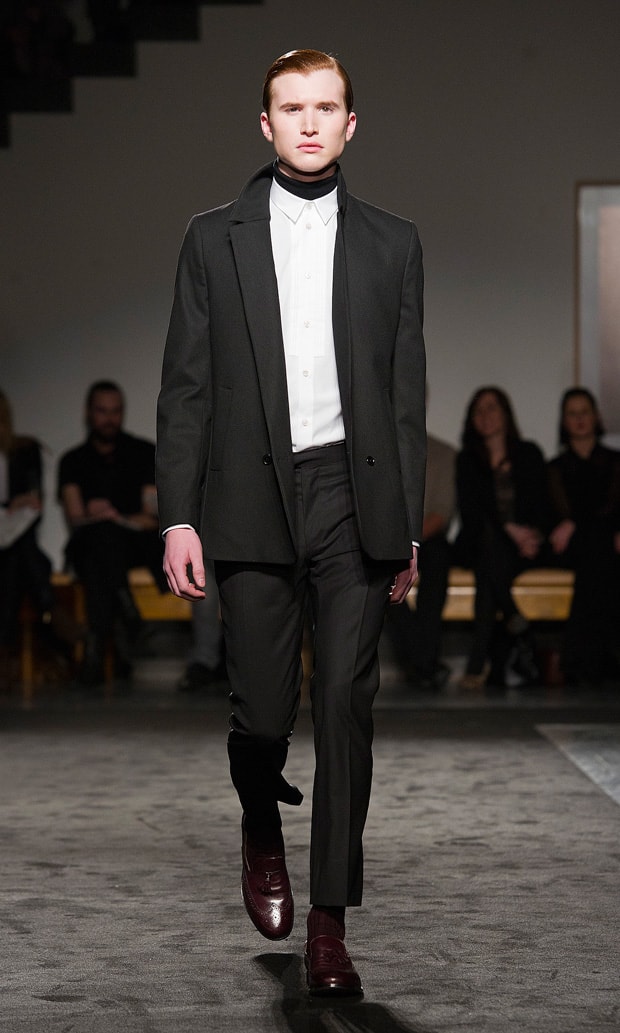 Whyred 2011 Fall/Winter Collection
